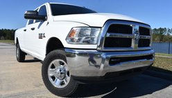 2014 Ram Ram Pickup 2500 Tradesman