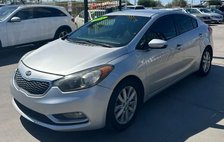 2014 Kia Forte EX