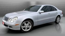 2006 Mercedes-Benz E-Class E 350