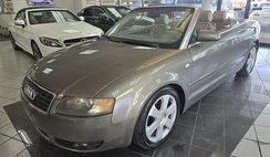 2006 Audi A4 1.8T