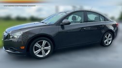2014 Chevrolet Cruze 2LT Auto