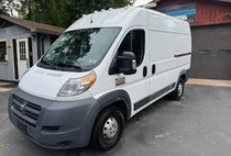 2018 Ram ProMaster 2500 136 WB