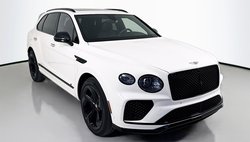 2022 Bentley Bentayga S V8
