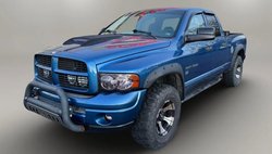 2004 Dodge Ram 1500 SLT