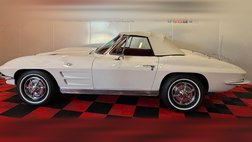 1963 Chevrolet Corvette 