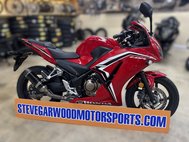 2021 Honda 