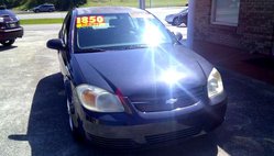 2008 Chevrolet Cobalt LT