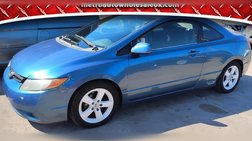 2006 Honda Civic EX