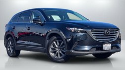 2020 Mazda CX-9 Touring