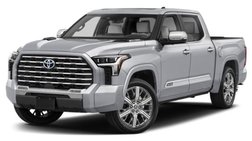 2023 Toyota Tundra Capstone HV