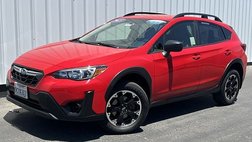 2023 Subaru Crosstrek Base