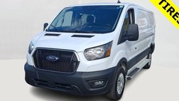 2023 Ford Transit 250