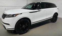 2025 Land Rover Range Rover Velar P250 S