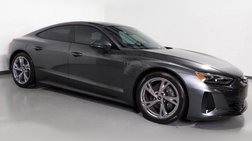 2023 Audi e-tron GT quattro Premium Plus