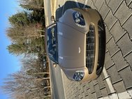 2013 Aston Martin V8 Vantage Roadster