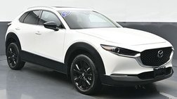 2023 Mazda CX-30 2.5 Turbo Premium