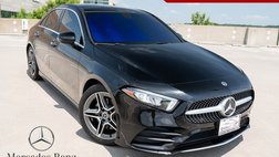 2020 Mercedes-Benz A-Class A 220 4MATIC