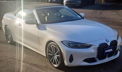 2022 BMW 4 Series 430i
