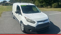 2014 Ford Transit Connect XL