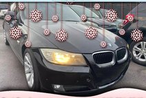 2011 BMW 3 Series 328i xDrive