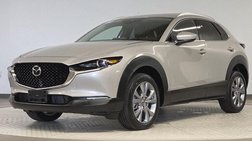 2022 Mazda CX-30 2.5 S Premium