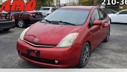 2008 Toyota Prius Touring