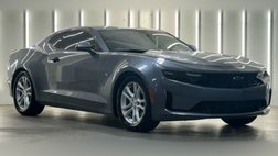 2019 Chevrolet Camaro LS
