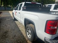 2019 GMC Sierra 1500 Limited Base
