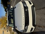 2014 Land Rover Range Rover Sport HSE