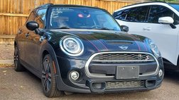 2020 MINI Hardtop Cooper S