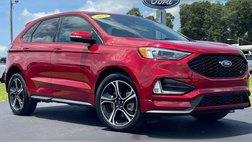 2023 Ford Edge ST