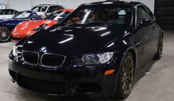 2012 BMW M3 Base