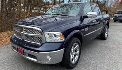 2015 Ram Ram Pickup 1500 Laramie