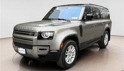 2023 Land Rover Defender 130 S