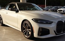 2024 BMW 4 Series M440i