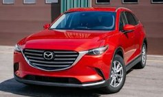 2019 Mazda CX-9 Touring