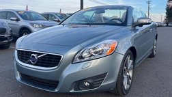 2011 Volvo C70 T5