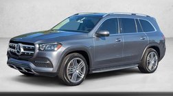 2020 Mercedes-Benz GLS GLS 450