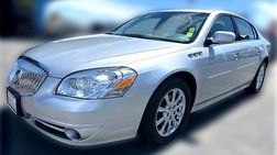 2011 Buick Lucerne CXL Premium