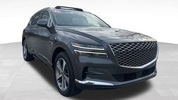 2023 Genesis GV80 3.5T