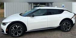 2022 Kia EV6 Wind