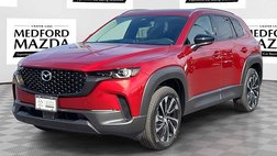 2026 Mazda CX-50 Hybrid Premium Plus