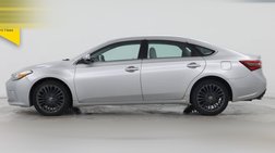 2016 Toyota Avalon Touring