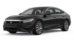 2022 Honda Insight Touring