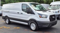 2025 Ford Transit 150