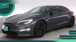 2023 Tesla Model S 