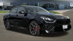 2025 BMW 2 Series 228 xDrive Gran Coupe