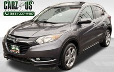 2017 Honda HR-V EX-L w/Navi