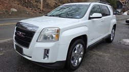 2011 GMC Terrain SLT-1