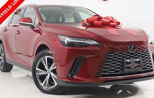 2023 Lexus RX 350 Premium